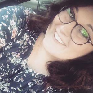 Meet your Posher, Aubrey